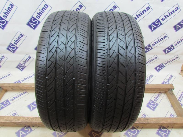 Шины для легковых автомобилей Bridgestone 235/55 20 Лето Нешипованные ...