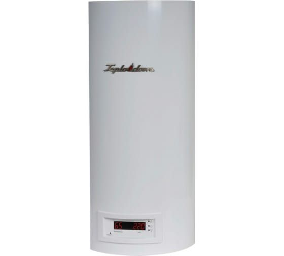Электрический котел Teplodom i-TRM SILVER StS-9 220/380В Р=9кВт, S ...