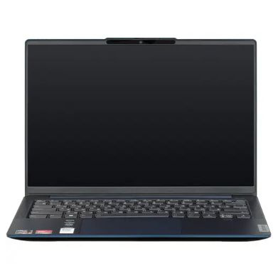 Ноутбук Lenovo IdeaPad Slim 5 14ABR8, голубой купить по низкой цене ...
