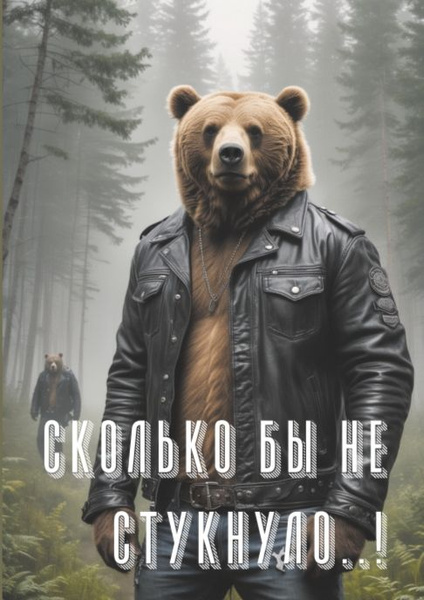 Открытка с шоколадом "Сколько бы не стукнуло!"/ С днем рождения для ...