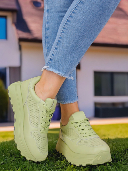 Кроссовки CVMARTANNI - купить с доставкой по выгодным ценам в интернет ...