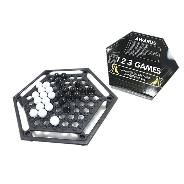 Настольная игра "123 Game" - купить с доставкой по выгодным ценам в ...