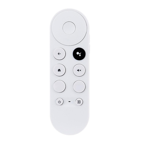 Для Chromecast 4K G9N9N Google TV Voice Bluetooth ИК-пульт ...