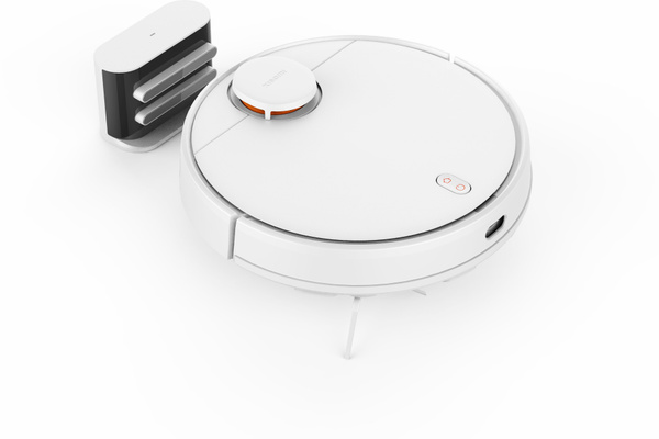 Xiaomi Robot Vacuum S10 (B106GL купить на OZON по низкой цене (1631712498)