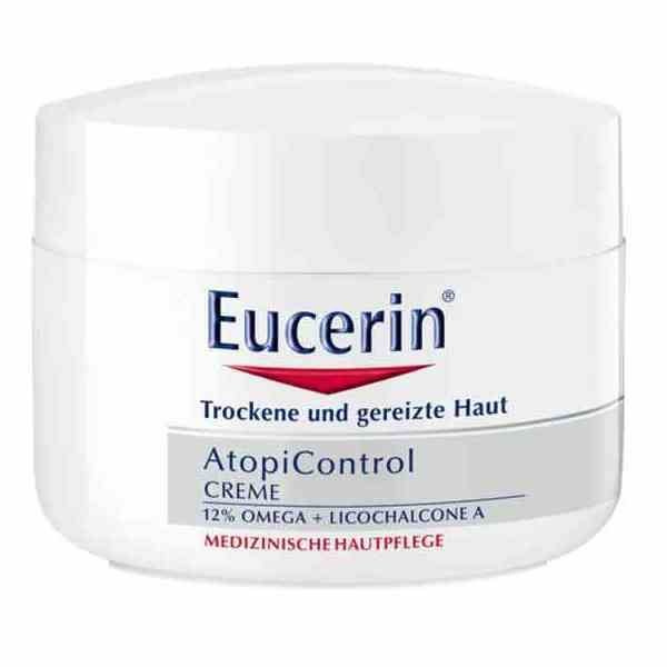 Eucerin Уфа Купить Крем Для Рук