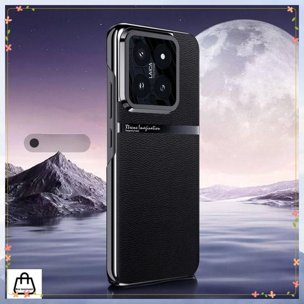Роскошный стиль чехол для Xiaomi 14 (Сяоми 14, Ксиаоми 14) - купить с ...
