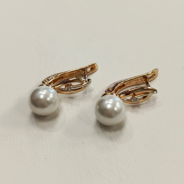 Fallon Jewelry Серьги - купить с доставкой по выгодным ценам в интернет ...