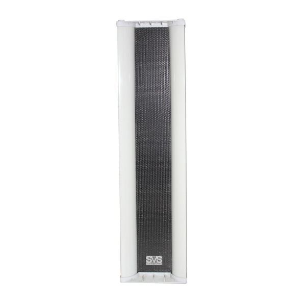 Трансляционный громкоговоритель SVS Audiotechnik WC-40W, белый - купить ...
