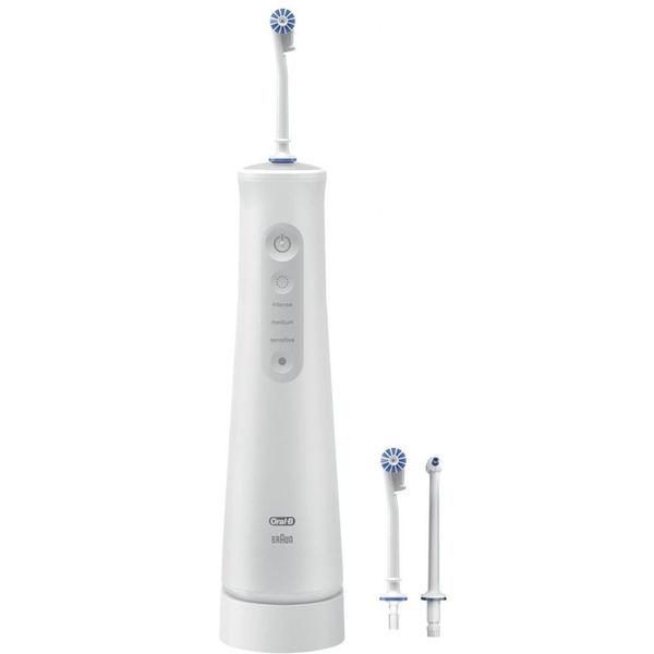 Ирригатор Oral-B Aquacare 6 Pro-Expert MDH20.036.3 - купить по выгодной ...