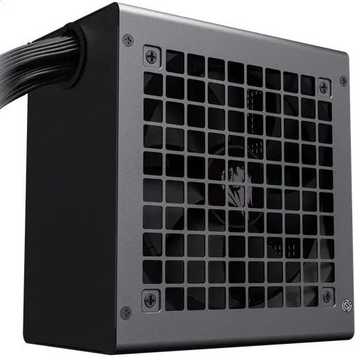 Блок питания для пк PowerCool FQ-700 (черный, 700W, 20+4 pin, 2х4+4pin ...