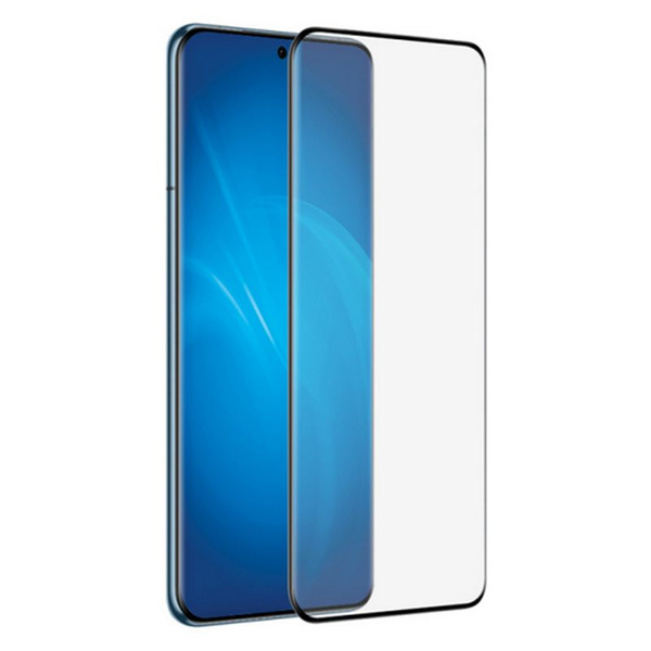 Защитное стекло Zibelino для Huawei P60 / P60 Pro 3D Black ZTG-3D-HUA ...