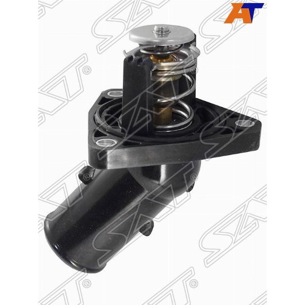 Термостат для Тойота Краун S200 2008-2012, Toyota Crown S200 термостат ...