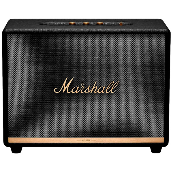 Беспроводная колонка Marshall Woburn II - купить по доступным ценам в ...
