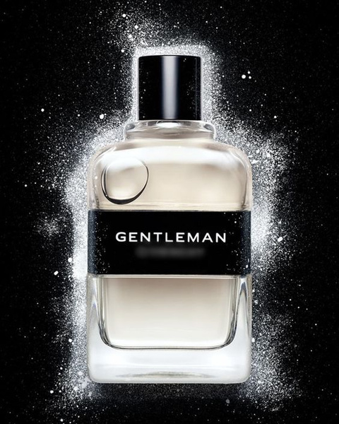 Gentleman Туалетная вода 100 мл (1673293793)
