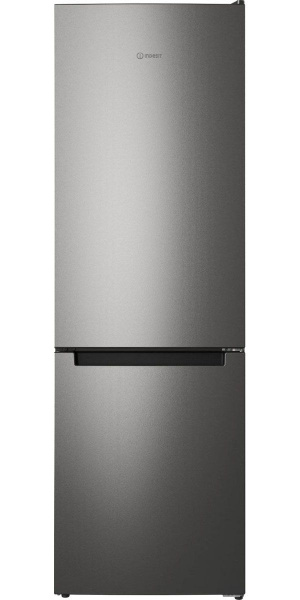 Двухкамерный холодильник Indesit ITS 4180 NG Темно-серый купить на OZON ...