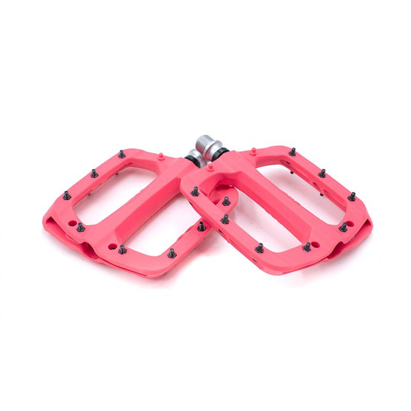 Педали HT PA03A Pink - купить с доставкой по выгодным ценам в интернет ...