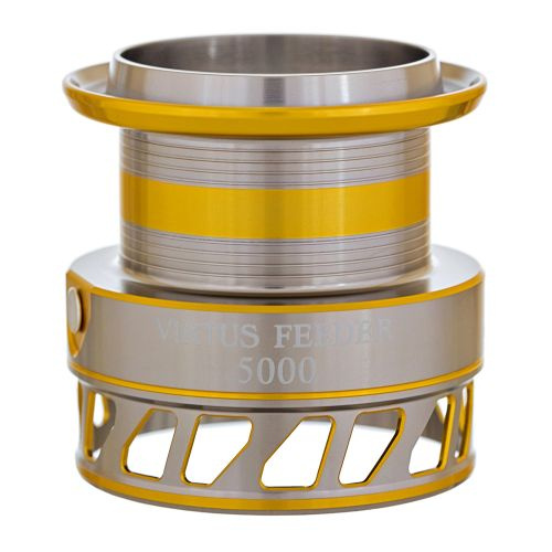 Шпуля Ryobi Virtus Feeder 5000 - купить по выгодной цене в интернет ...