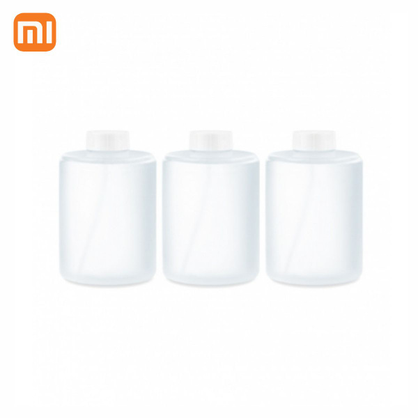 Сменное жидкое мыло для дозатора мыла Xiaomi x Simpleway Foaming Hand ...