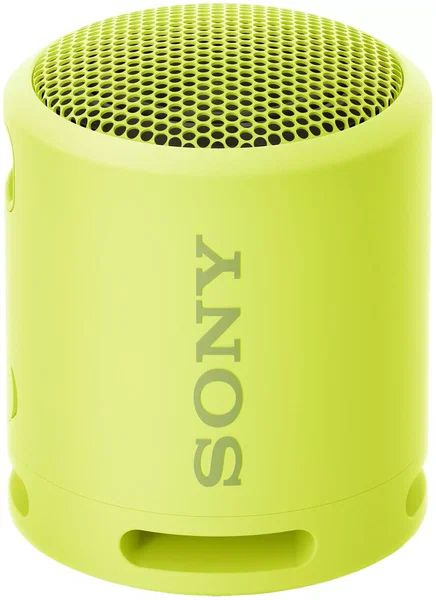 Беспроводная колонка Sony SRS-XB13 - купить по доступным ценам в ...