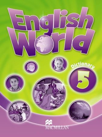 English World 5 Dictionary - купить с доставкой по выгодным ценам в ...