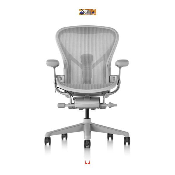 Офисное кресло Herman Miller Aeron - купить по выгодным ценам в ...