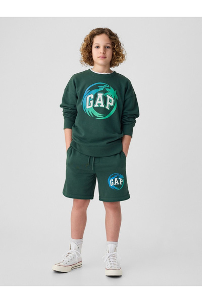 Шорты GAP - купить с доставкой по выгодным ценам в интернет-магазине ...