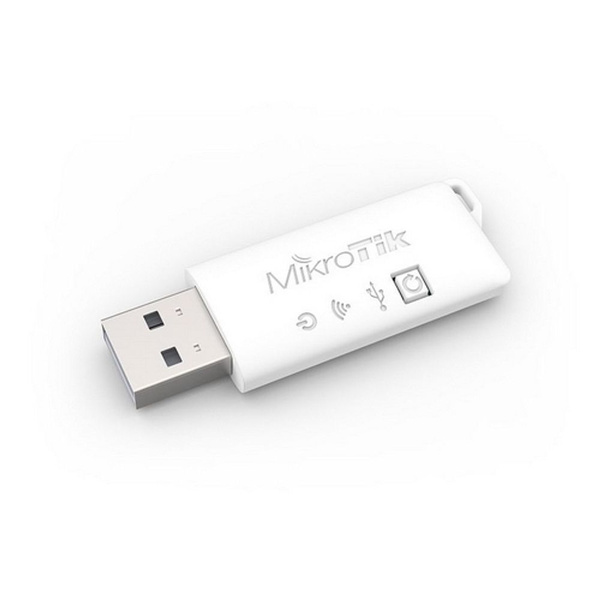Точка доступа Wi-Fi MIKROTIK Woobm-USB - купить с доставкой по выгодным ...