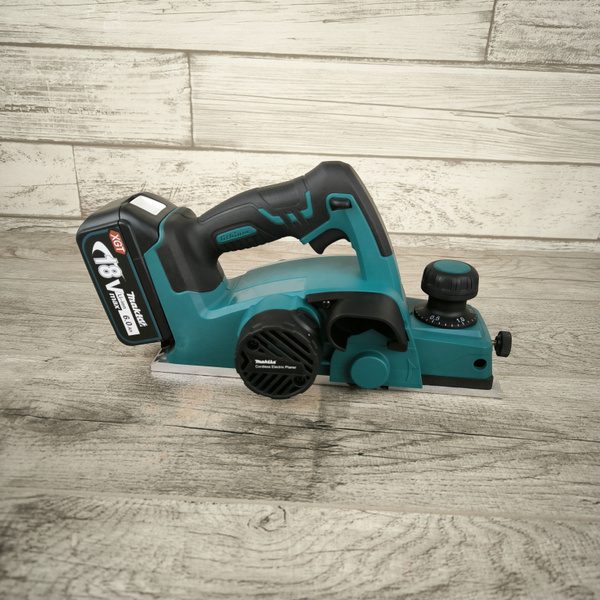 Рубанок аккумуляторный - купить с доставкой по выгодным ценам в ...