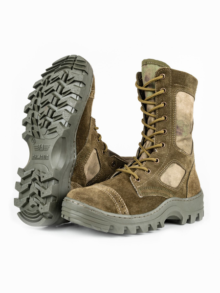 Берцы ArmadaBoots купить на OZON по низкой цене (1596889981)