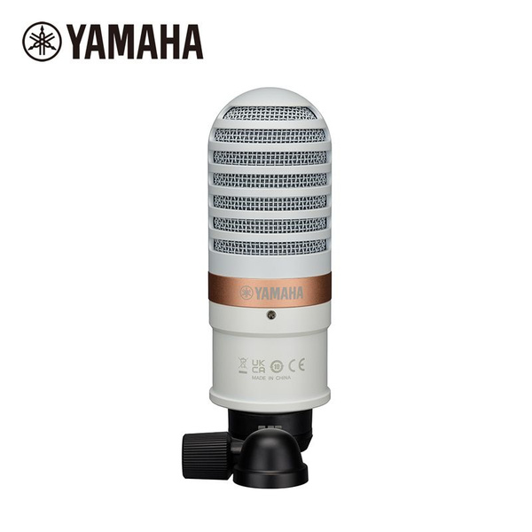 Микрофон Yamaha YCM01 - купить по выгодной цене в интернет-магазине ...