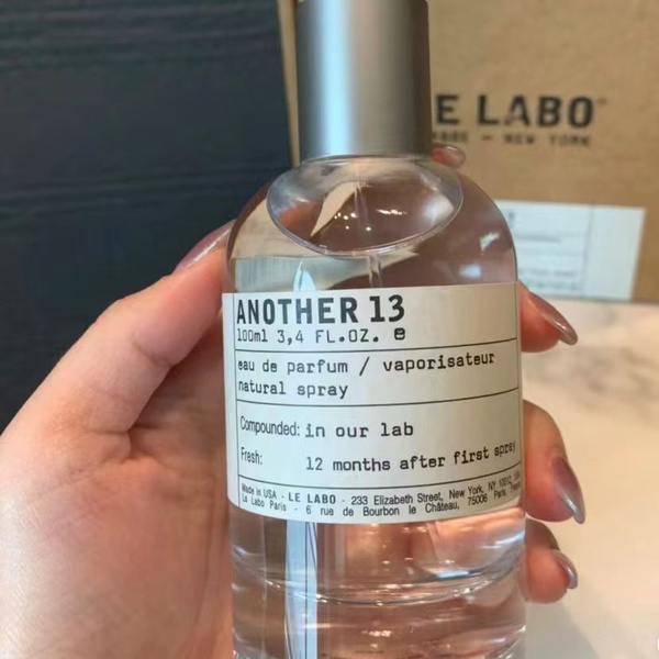 Le Labo ANOTHER 13 Духи 100 мл (1597908582)
