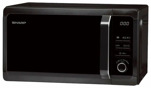 Микроволновая печь Sharp R2852RK - купить по низким ценам в интернет ...