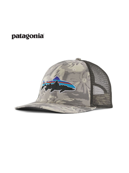 Бейсболка Patagonia - купить с доставкой по выгодным ценам в интернет ...