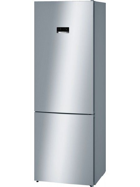 Холодильник Bosch KGN49XL30U, серый металлик - купить по доступной цене ...