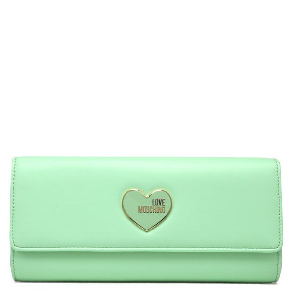 LOVE MOSCHINO Клатч - купить с доставкой по выгодным ценам в интернет ...