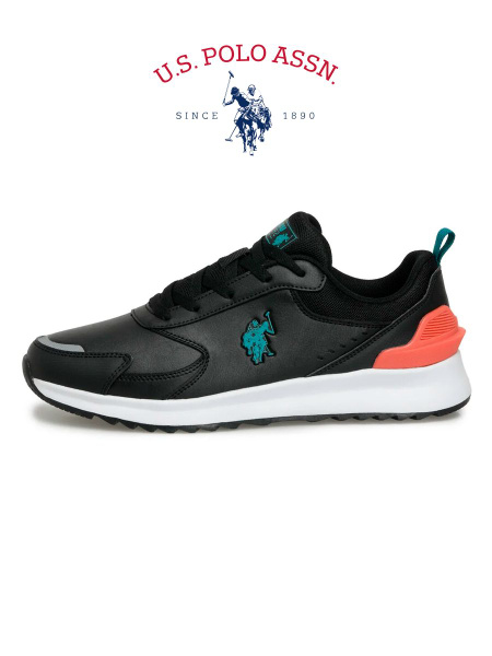 Кроссовки U.S. POLO ASSN. - купить с доставкой по выгодным ценам в ...
