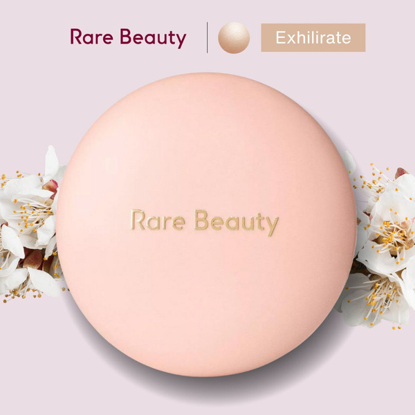 Хайлайтер Rare Beauty от Selena Gomez Positive Light Silky Touch ...
