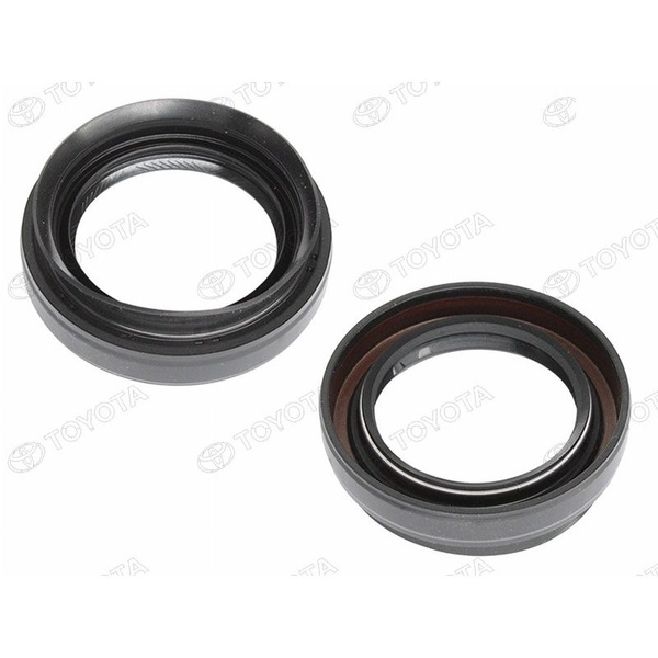 Сальник заднего редуктора TOYOTA 4WD Rav4/Vitz/Auris 05-