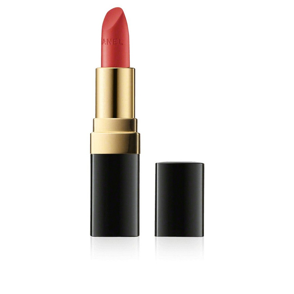 Губная помада Chanel Rouge Coco Le Rouge Hydratation Continue - купить ...