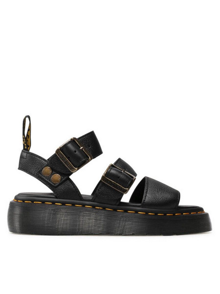 Сандалии Dr. Martens - купить с доставкой по выгодным ценам в интернет ...