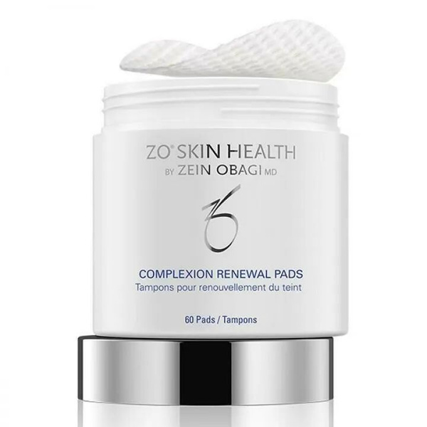 Zein Obagi ZO Skin Health Offects Complexion Renewal Pads Салфетки для ...