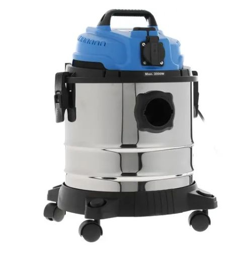 Пылесос промышленный DEKO DKVC-1200-20S купить на OZON по низкой цене ...