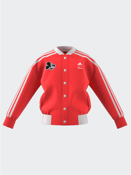 Бомбер adidas - купить с доставкой по выгодным ценам в интернет ...