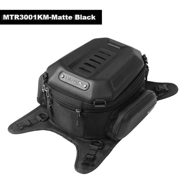 Новая Универсальная водонепроницаемая сумка для мотоцикла Rhinowalk 15L ...