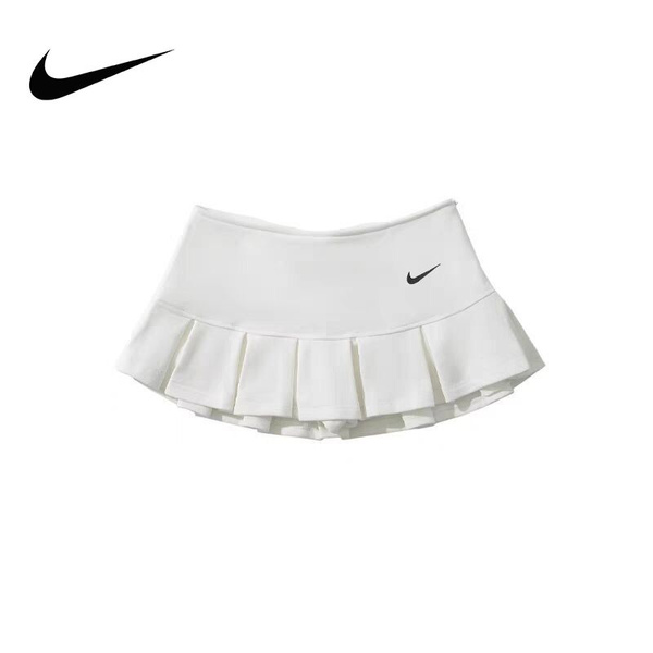 Юбка Nike - купить с доставкой по выгодным ценам в интернет-магазине ...