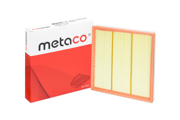 Фильтр воздушный METACO 1000-744 - купить по выгодным ценам в интернет ...