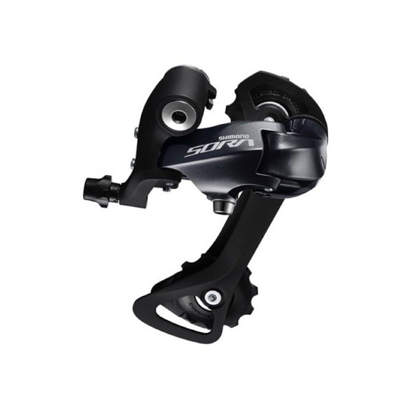 Переключатель задний Shimano Sora R3000 9 скоростей - купить с ...