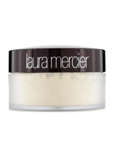 Laura Mercier Фиксирующая рассыпчатая пудра для лица (29g) - купить с ...