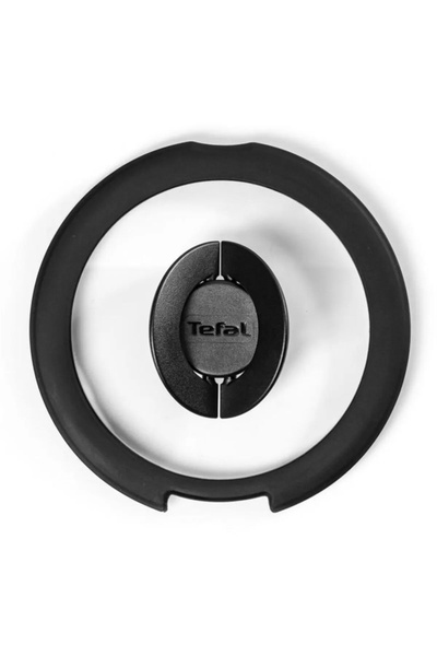 Tefal Крышка, 1 шт, диаметр: 26 см купить на OZON по низкой цене ...