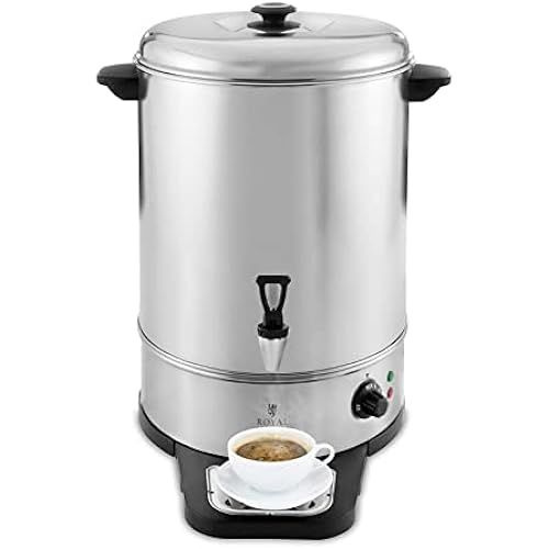Royal Catering RCWK30A - машина для приготовления горячего чая и ...